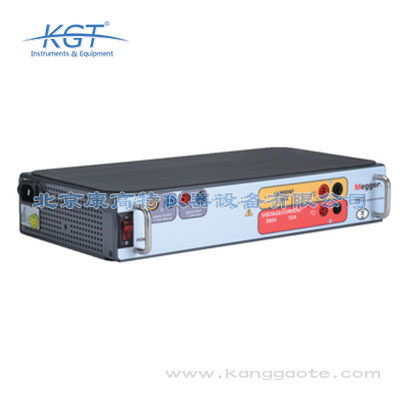 MEGGER SMRT1/SMRT1D單相繼電器測試系統